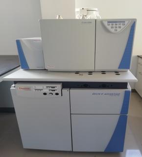 稳定同位素比率质谱仪