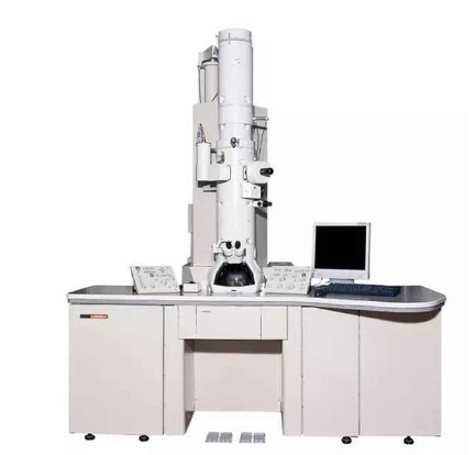 高分辨率透射电子显微镜