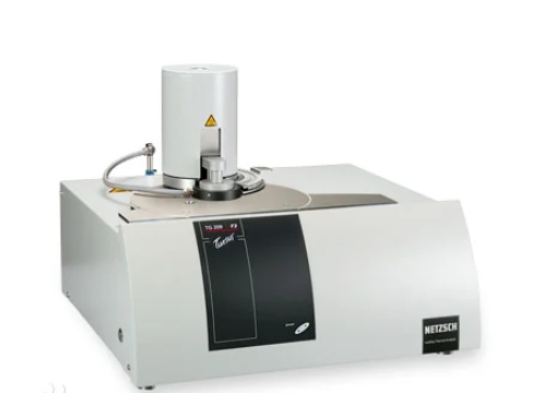 高温模拟蒸馏分析仪