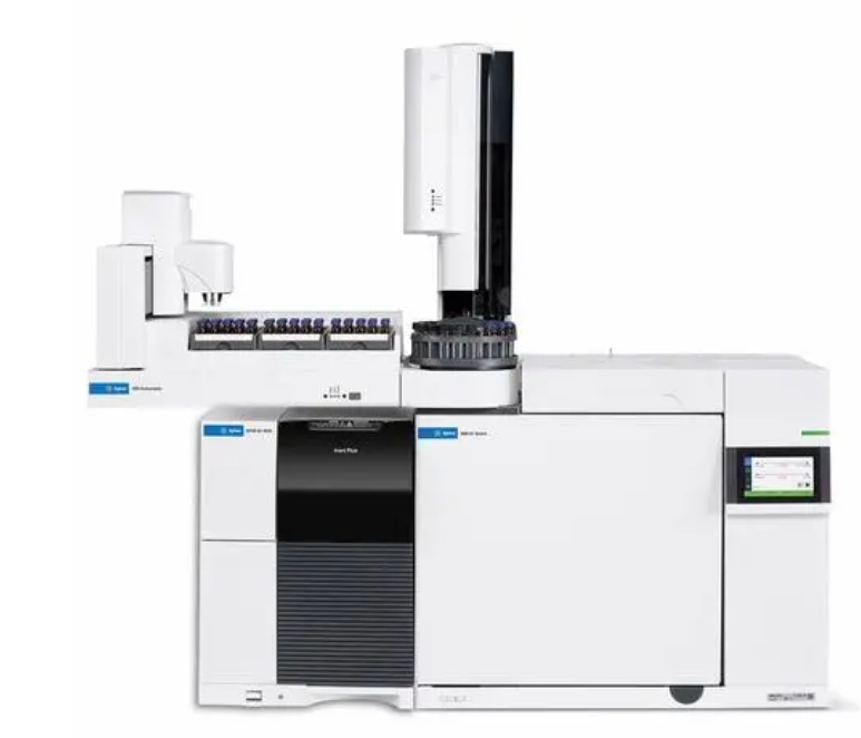 多维气相色谱质谱联用仪